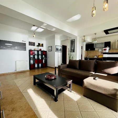 Apartman Lake View Summerland *