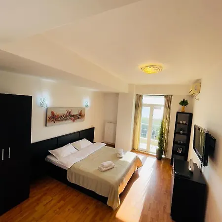 Lake View Summerland * ママイア